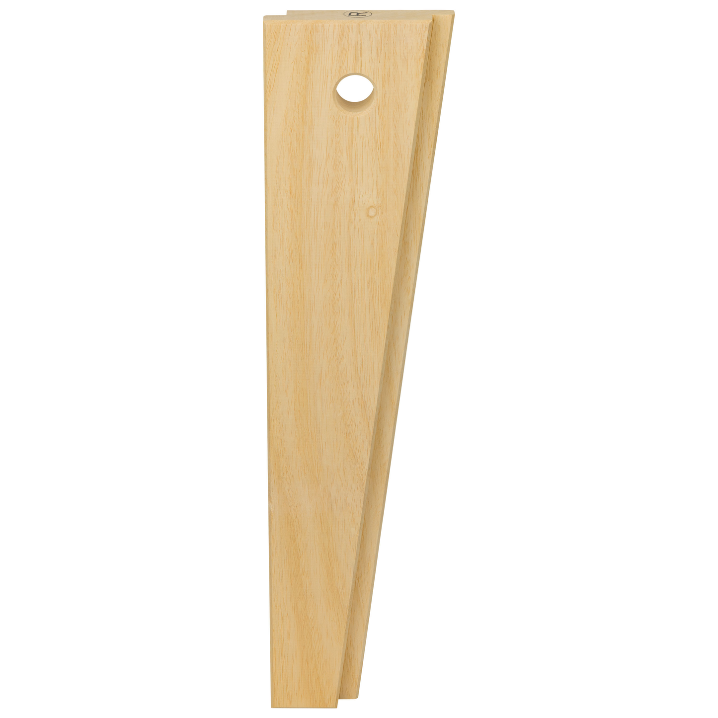 Katzenklötze (Lang) aus Holz