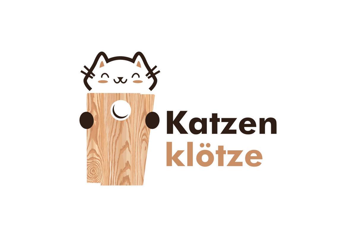 Katzenklötze logo