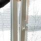 Katzenklotz links Einsatz am Fenster 2