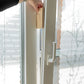 Katzenklotz links Einsatz am Fenster 3