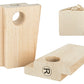 Katzenklötze Set